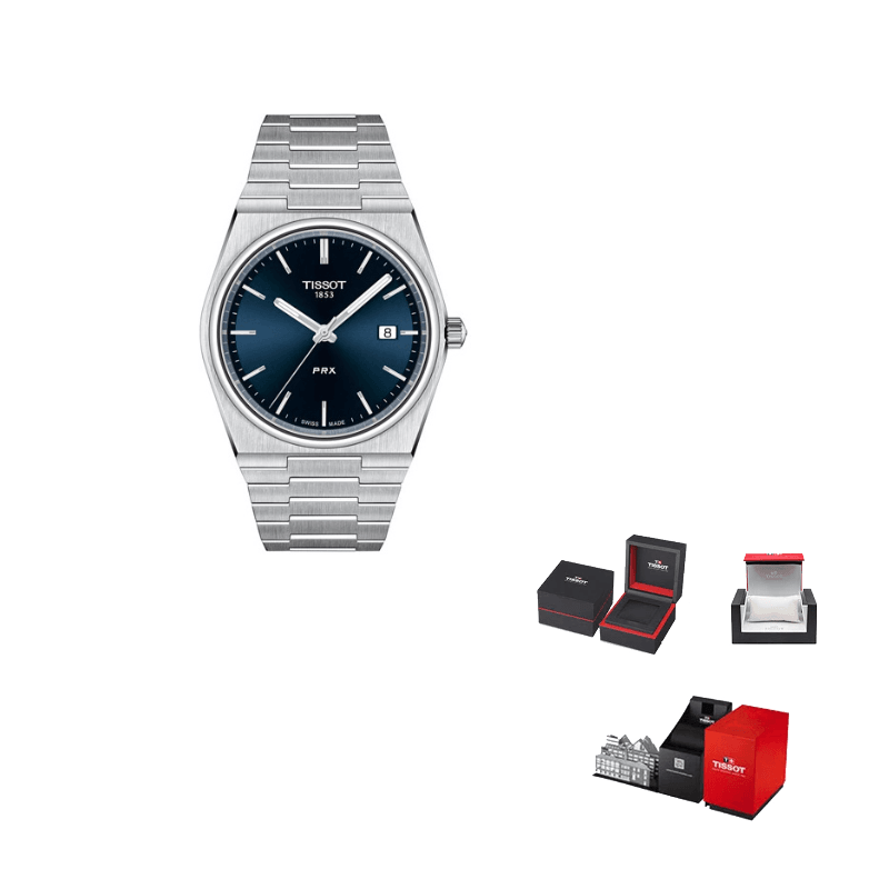 Часы Tissot PRX - Boxette Shop